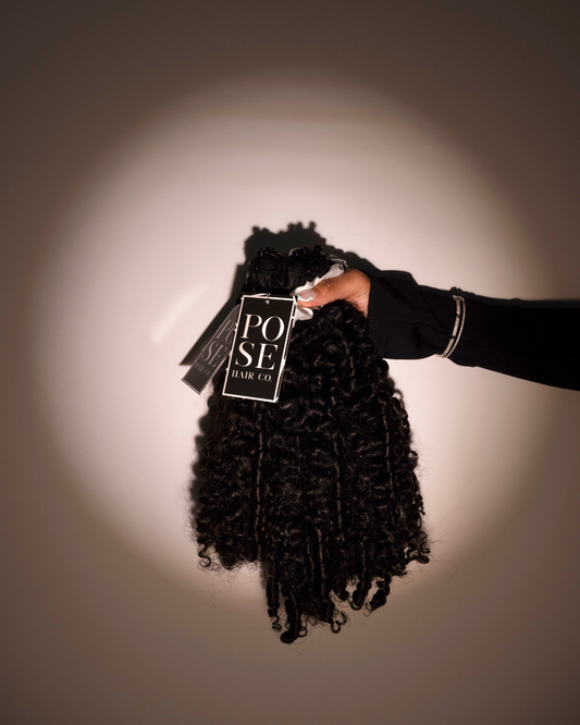 Burmese Curly