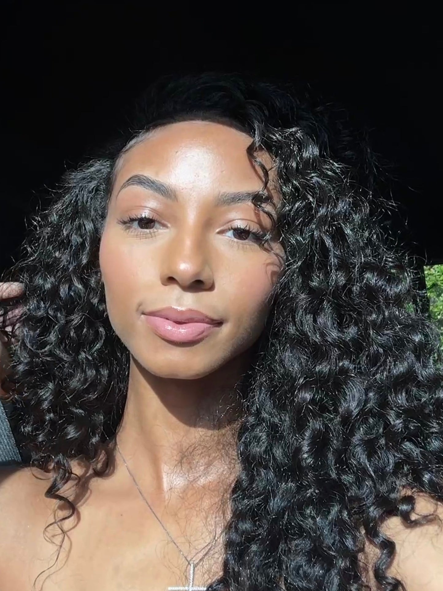 Cambodian Curly